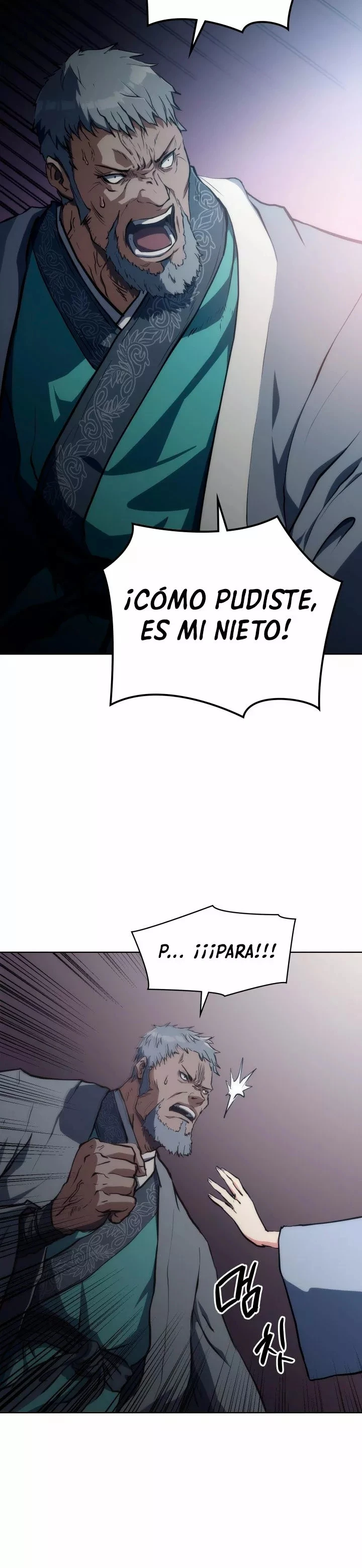 MookHyang – El Origen > Capitulo 20 > Page 321